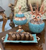 شکلات‌خوری فیروزه‌کوبی - تصویر 5