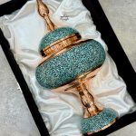 شکلات‌خوری فیروزه‌کوبی - تصویر 6