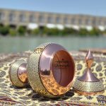 شکلات‌خوری خاتم‌کاری - تصویر 4